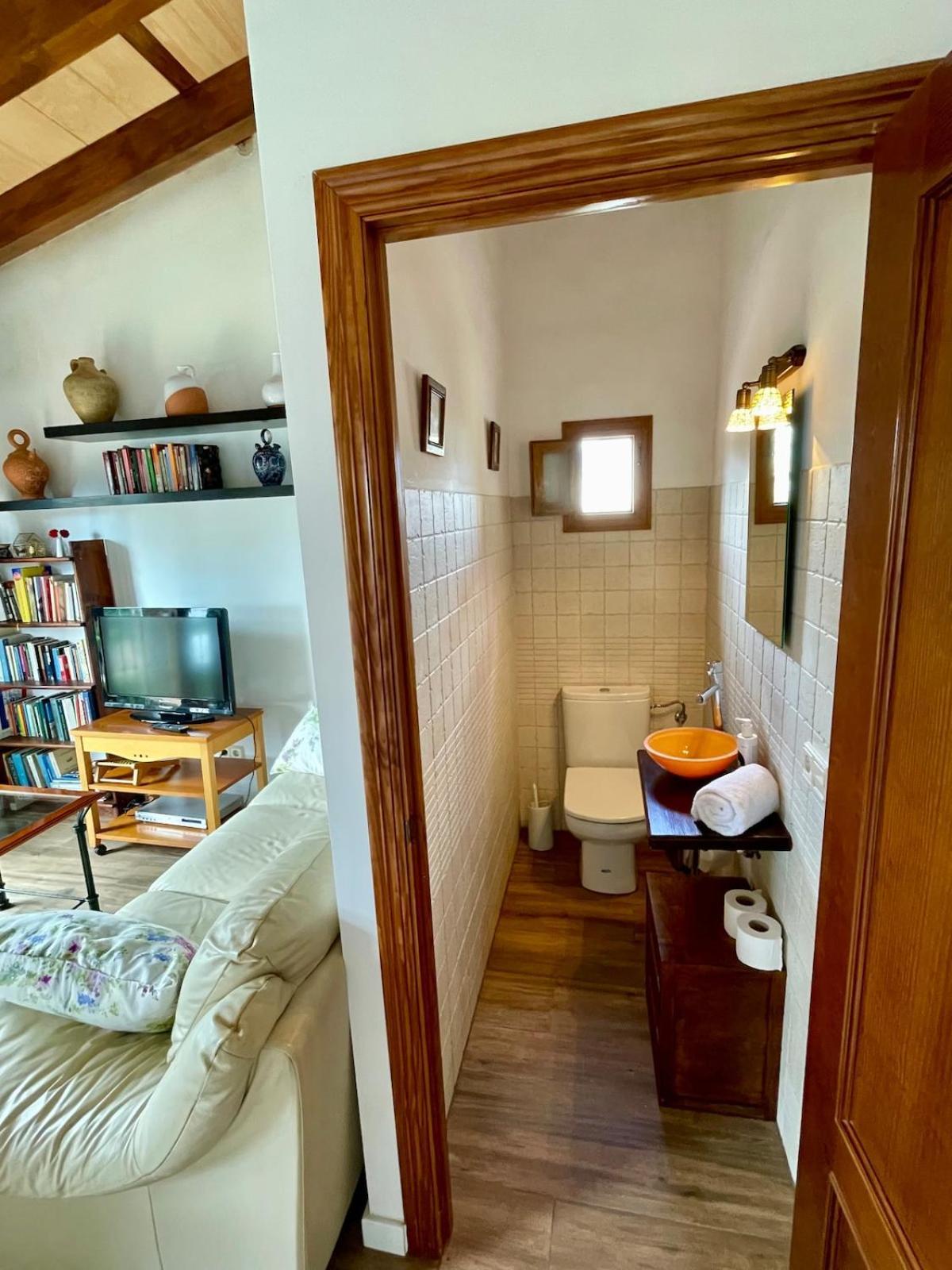 Ponton House, Villa With Pool, Close To Palma Town, Perfect Location Palmanyola Екстер'єр фото