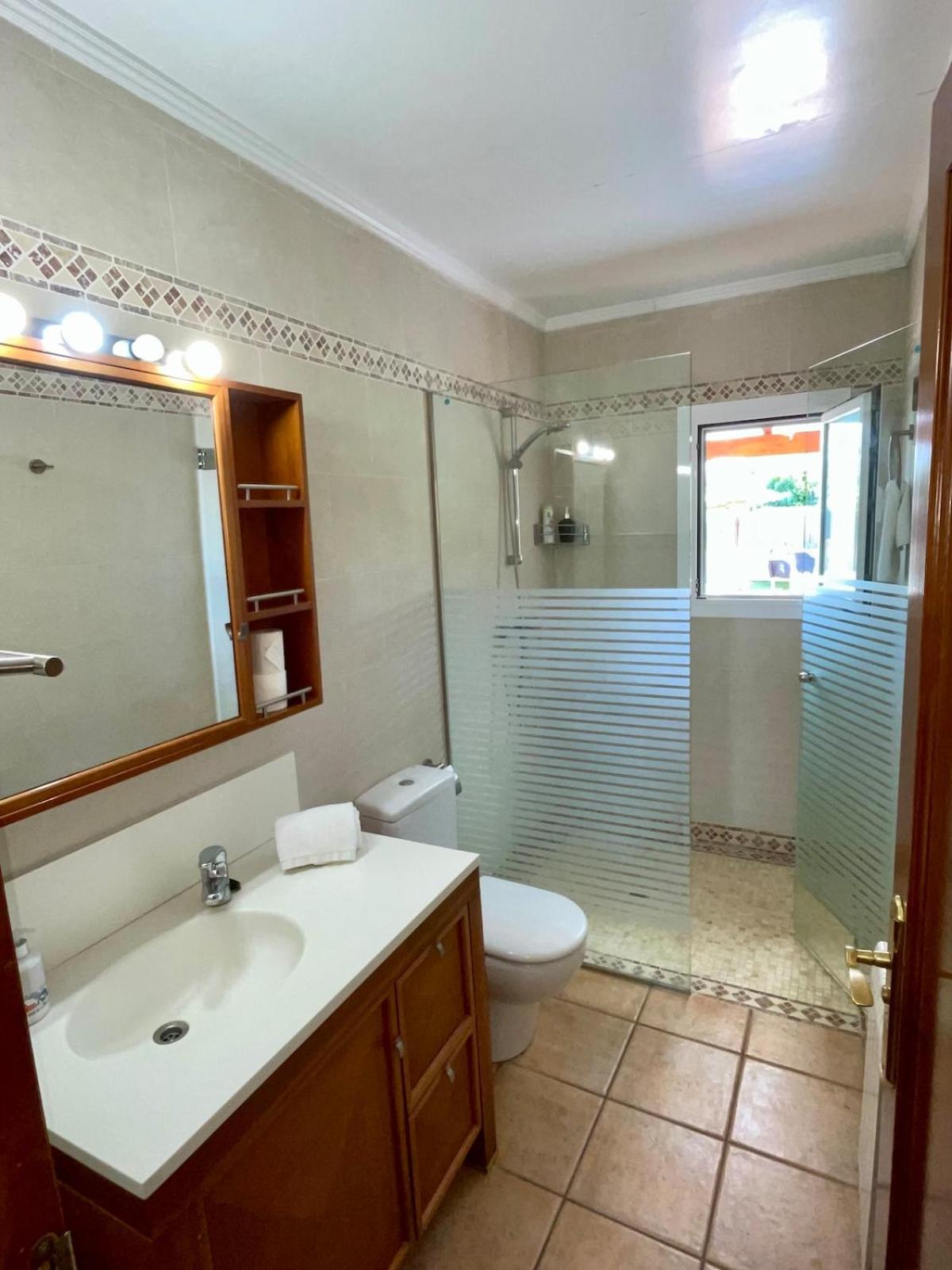 Ponton House, Villa With Pool, Close To Palma Town, Perfect Location Palmanyola Екстер'єр фото