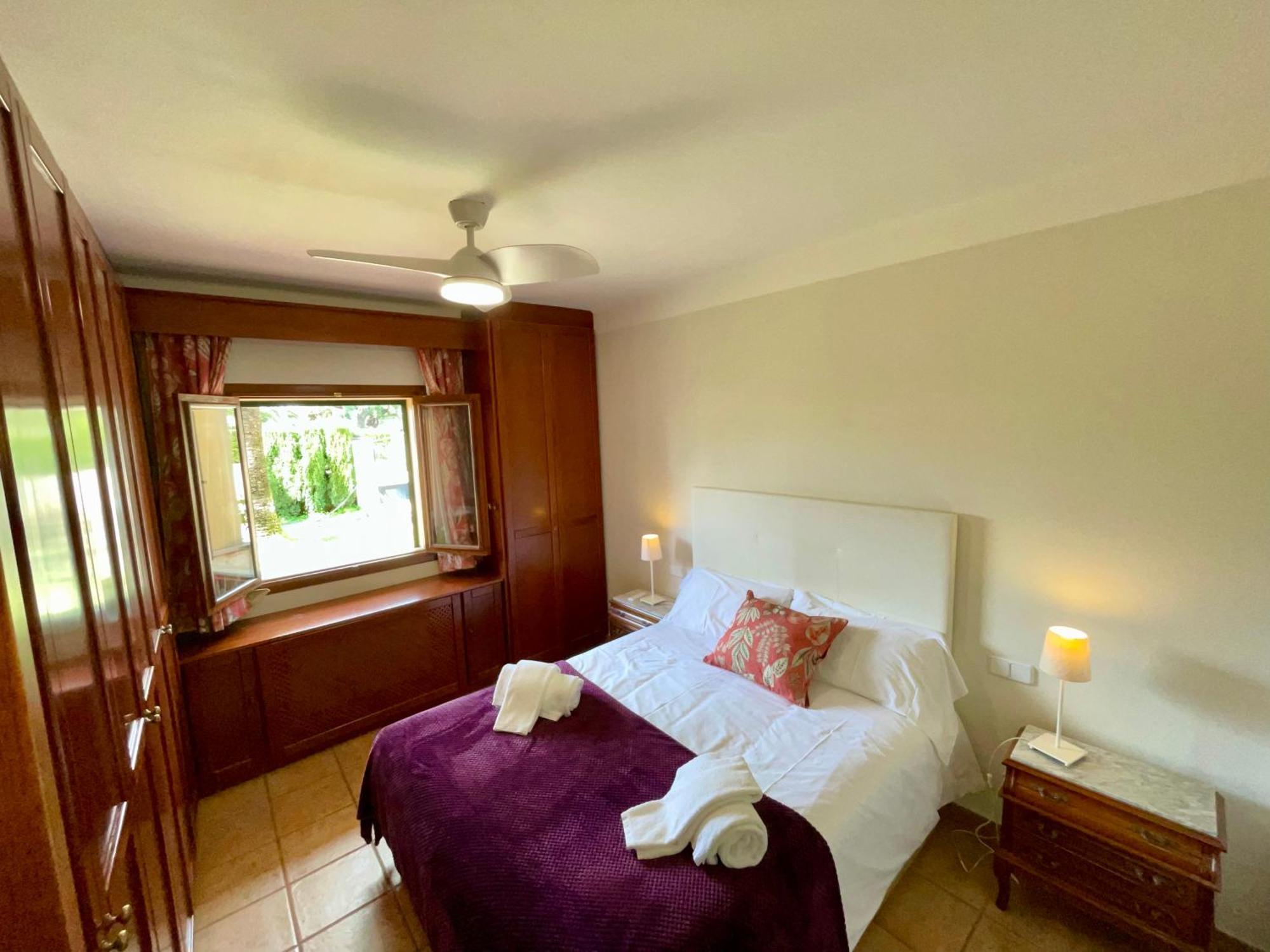 Ponton House, Villa With Pool, Close To Palma Town, Perfect Location Palmanyola Екстер'єр фото