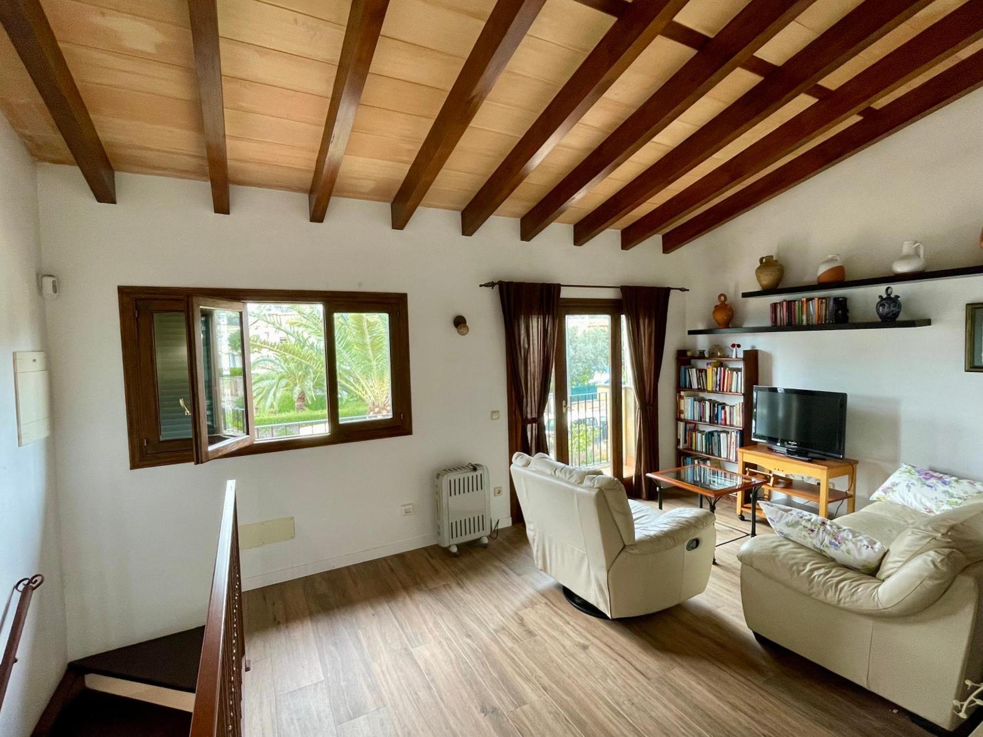 Ponton House, Villa With Pool, Close To Palma Town, Perfect Location Palmanyola Екстер'єр фото