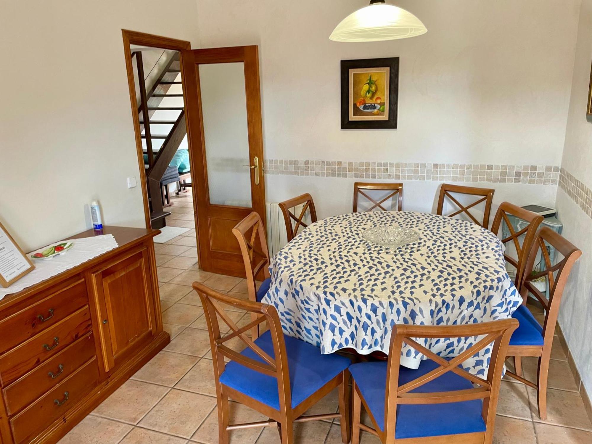 Ponton House, Villa With Pool, Close To Palma Town, Perfect Location Palmanyola Екстер'єр фото